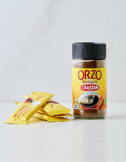 크라스탄 유기농 오르조 1병(85g) - Kurly USA