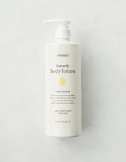 [심플리오] 헤븐리 바디로션 - 스위트 코코넛 500ml - Kurly USA