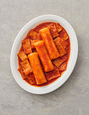 [오마뎅] 진짜 부산 떡볶이 322g - Kurly USA