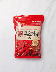 [햇님마을] 영양산 고춧가루 1kg - Kurly USA