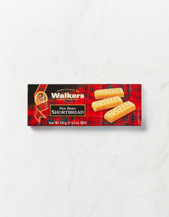 [워커스] 쇼트브레드 오리지날 150g - Kurly USA