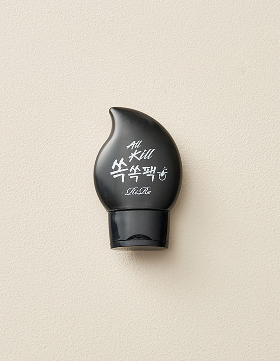 [리르] 올킬 쏙쏙팩 40ml - Kurly USA
