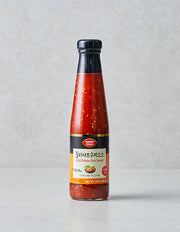 Chili Suki Shabu Sauce (샤브수끼소스) | 칠리샤브수끼소스