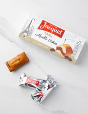 [자케] 프랑스 미니 마블 케이크 - Kurly USA