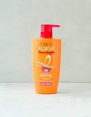 L'Oreal Elseve Dream Lengths Conditioner (트리트먼트) | 엘세브 드림 랭스 컨디셔너 (헤어팩)
