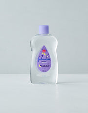Johnson's Baby Bedtime Oil, 500ml (오일) | 베드타임 오일 500ml