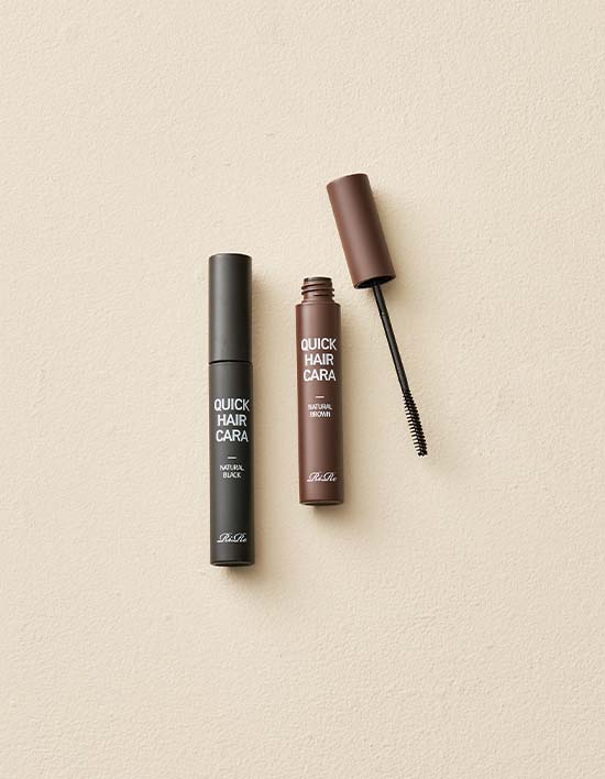 [리르] 퀵 헤어 카라 2종 - Kurly USA