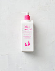 [밀크바오밥] 베이비앤키즈 컨디셔너 500ml - Kurly USA