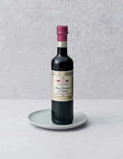 Modena Balsamic Vinegar IGP (발사믹) | 모데나 발사믹 비네거 IGP 500ml