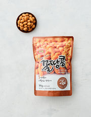Murgerbon Honey Peanuts, 300g (꿀땅콩) | 꿀땅콩 300g