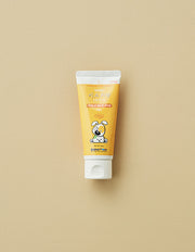 [제니튼] 닥터제니 무불소 키즈치약 베이비용 60g - Kurly USA