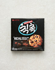 [롯데] 칙촉 오리지널 벌크 180g - Kurly USA