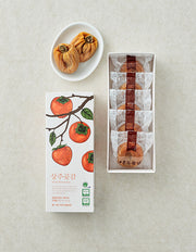GAP 경북 상주 곶감 250g (50g*5입 낱개포장) - Kurly USA