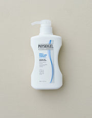 [피지오겔] DMT 바디워시 400ML - Kurly USA