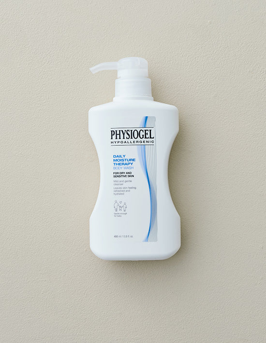 [피지오겔] DMT 바디워시 400ML - Kurly USA