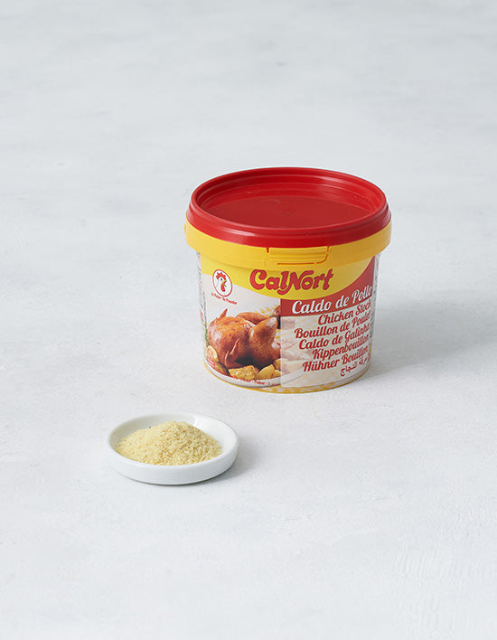 [칼노트] 치킨 스톡 250g - Kurly USA