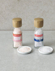 [칸나멜라] 소금 그라인더 2종 - Kurly USA