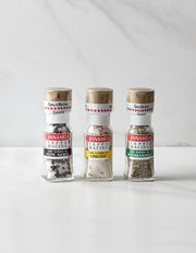 [칸나멜라] 소금 믹스드 그라인더 2종 - Kurly USA