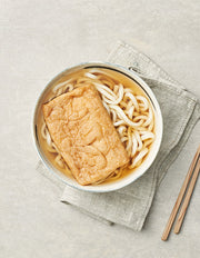 [정호영셰프의 우동카덴] 키츠네 유부우동 - Kurly USA