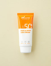 [토니모리] UV 마스터 페이스 앤 바디선크림 80ml - Kurly USA