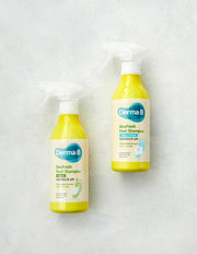 [더마비] 데오 프레쉬 풋샴푸 400ml 2종 (택1)