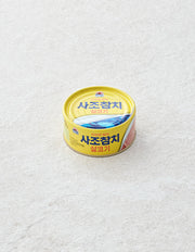 [사조] 살코기참치 250g (단품)