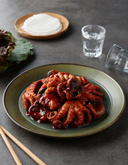 [하남주꾸미] 주꾸미 볶음 2종 (택1) - Kurly USA