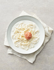 [정호영셰프의 우동카덴] 명란 크림 우동 - Kurly USA