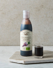 Organic Balsamic Glaze Cream (발사믹 크림) | 유기농 발사믹 크림