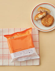 [Kurly's] 간편하게 바삭, 새우까스 - Kurly USA