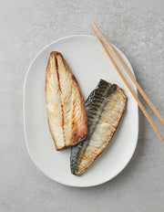 [바비엔] 간편 고등어구이 - Kurly USA