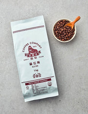 [프릳츠] 블렌딩 원두 1kg (올드독) - Kurly USA