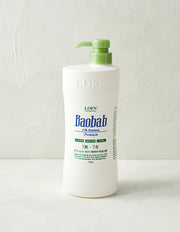 [로픈] 바오밥 약산성 샴푸 (건성/모든두피용) 1000g - Kurly USA