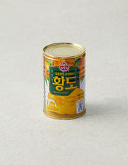 [오뚜기] 황도 (반절)400G - Kurly USA