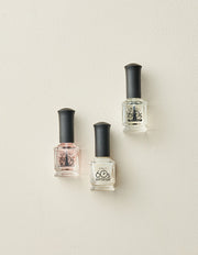 [위드샨] 60초 건조네일 매니큐어 베이스&탑코트 (옵션개별구매) - Kurly USA