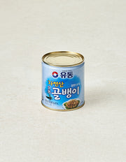 Yudong Wild Whelk, 230g (자연산 골뱅이) | 자연산골뱅이 230g