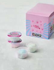 Mini Cotton Candy (꼬마 솜사탕) | 꼬마 솜사탕 24개입 (개별포장)