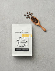 Namusairo House Blend Beans, 200g (원두) | 하우스 블렌드 원두 (WE) 200g