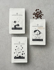 Namusairo Coffee Beans, 3 Types (원두) | 원두 3종 (택1)