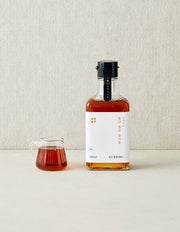 [양평상회] 월간 볶음 들기름 200mL - Kurly USA