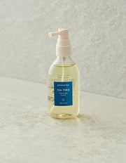 [아로마티카] 티트리 퓨리파잉 토닉 100mL - Kurly USA