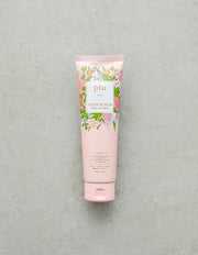 [플루] 바디 스크럽 핑크플로럴 200g - Kurly USA