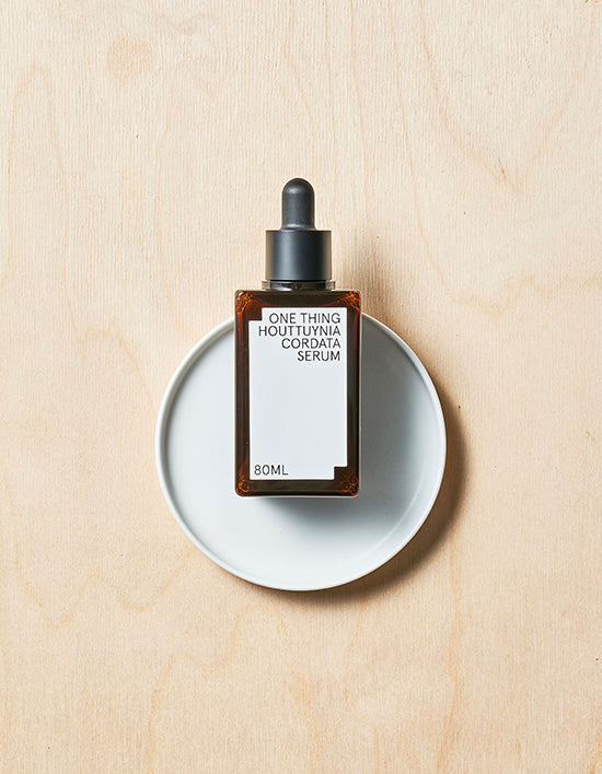 [원씽] 어성초 세럼 80ml - Kurly USA