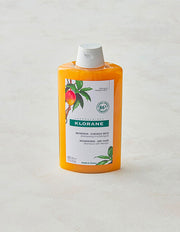[클로란] 망고버터 샴푸 400ml N (건성모발&영양충전) - Kurly USA