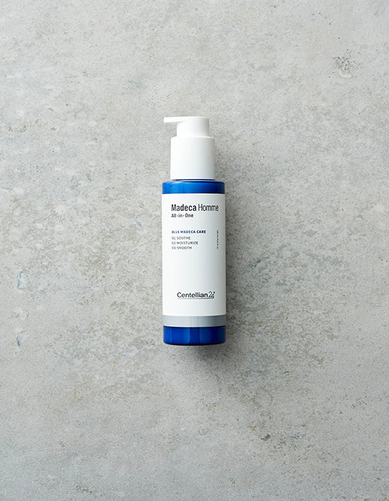 [동국제약] 센텔리안24 마데카 옴므 올인원 에센스 125ml - Kurly USA