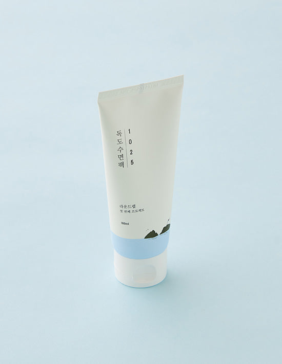 [라운드랩] 1025 독도 수면팩 100ml - Kurly USA