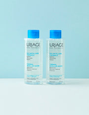 [유리아쥬] 미셀라 클렌징 워터 500ml 듀오 - Kurly USA