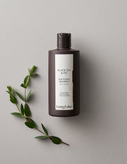 [롱테이크] 블랙티앤피그 소프트닝 샴푸 300ml - Kurly USA