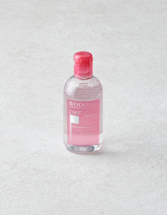 [바이오더마] 센시비오 토너 250ml - Kurly USA