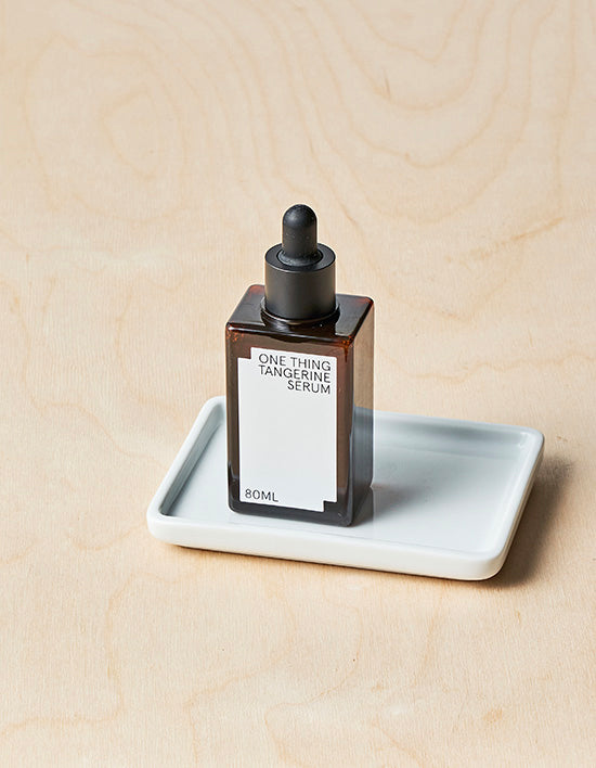 [원씽] 제주 귤 세럼 80ml - Kurly USA